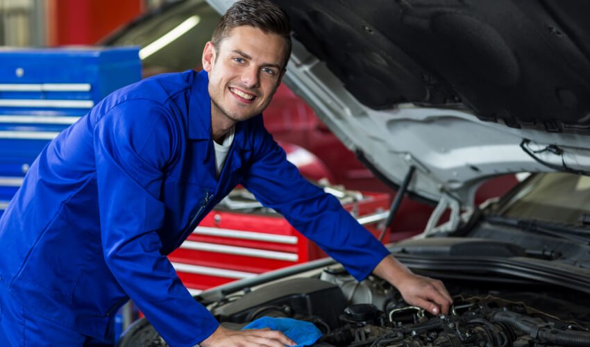 Efficient Car Repairs at Home in Dubai | Reliable Results