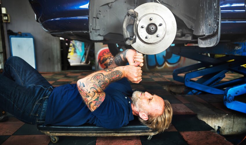 Quality Repairs For Your Car at Affordable Prices