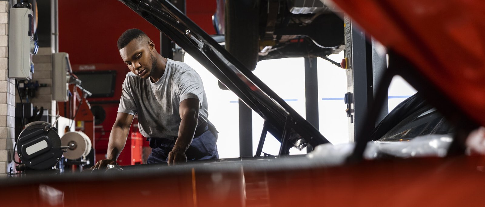 Top 5 Affordable Car Repair Services in Dubai (That Come to You)