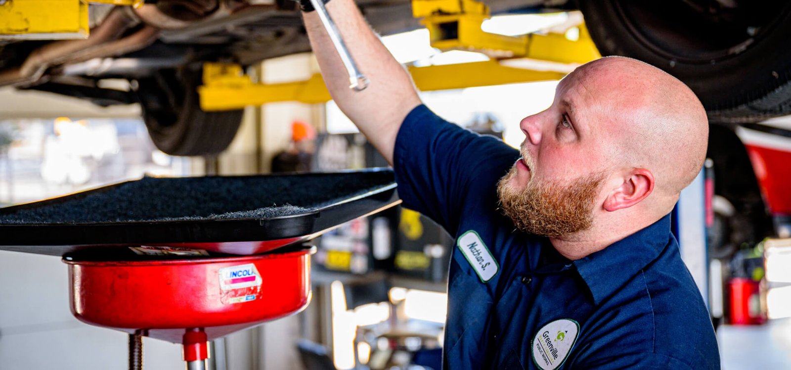 Mobile Car Repair vs. Traditional Garage in Dubai | Which is Better?