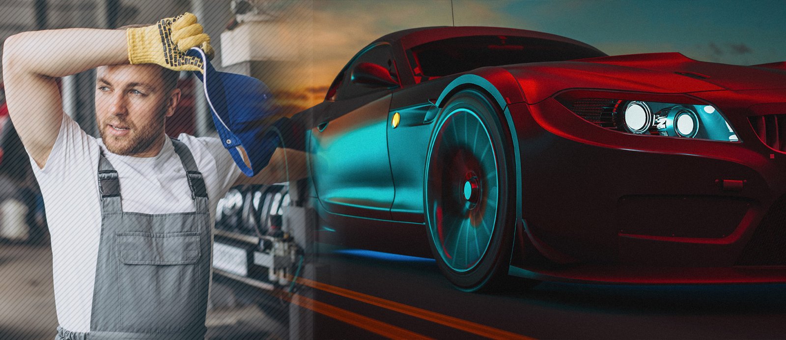 Non-Stop Car Servicing Center in Dubai | Open 24/7