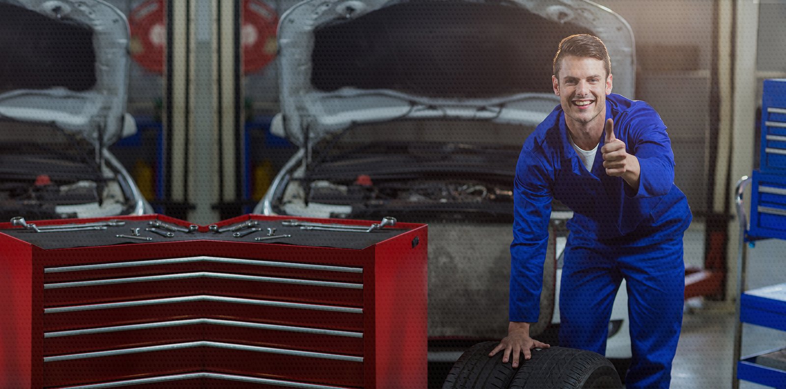 Affordable Car Repair Service in Dubai | Book at Home