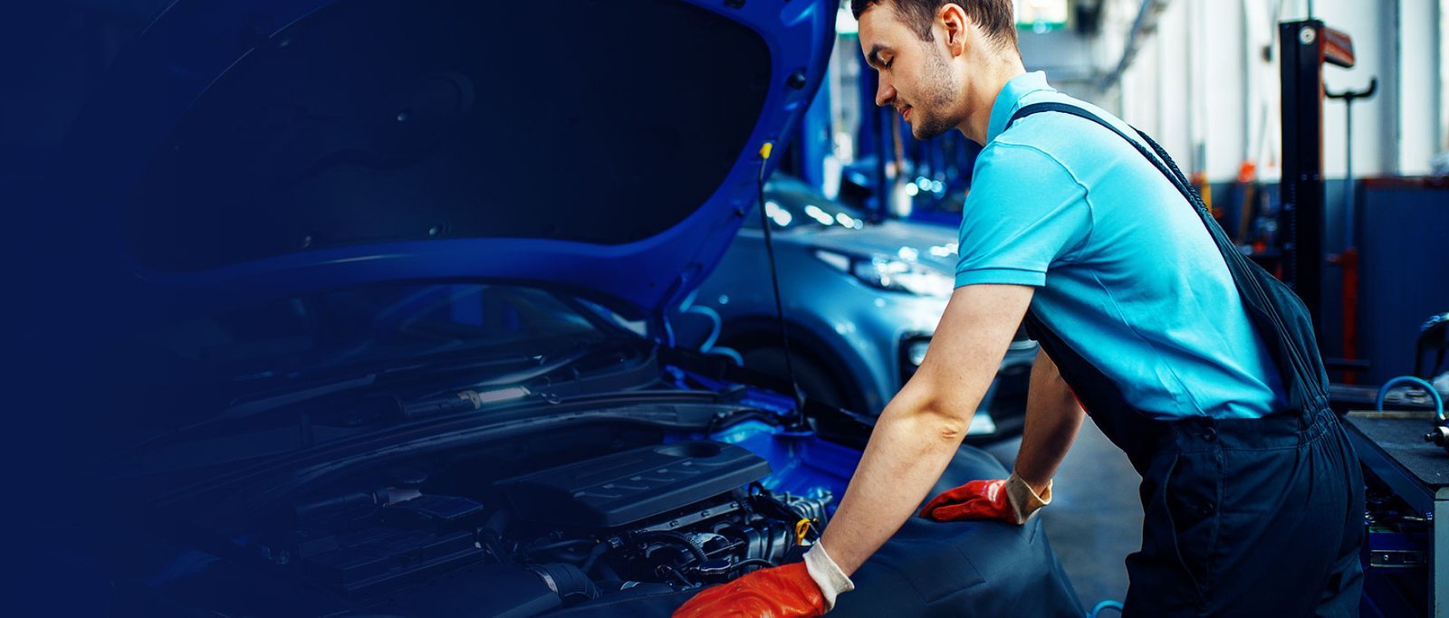 Mobile Car Repair in Dubai | Future of Car Maintenance